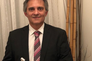 Alberto Bianco