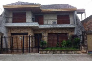 Challet Villa Bosch